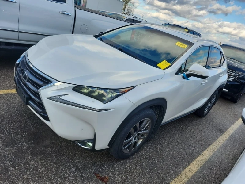Lexus NX * 200t * CARFAX * БЕЗ ПЪРВОНАЧАЛНА  - 31500 лв. / 16105.69 € - 17862673 1