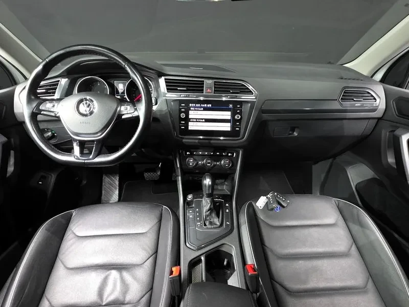 VW Tiguan 2.0 TDI | Mobile.bg � ����������� 7