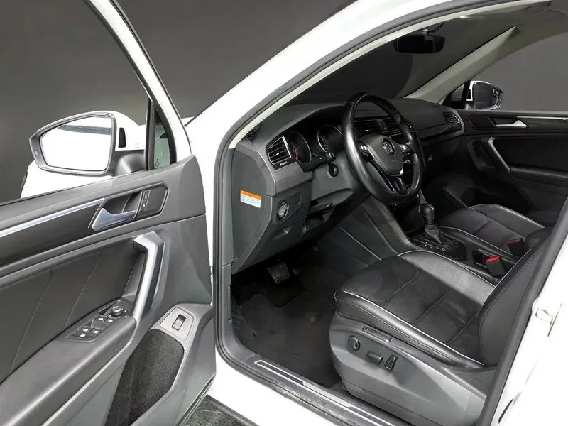 VW Tiguan 2.0 TDI | Mobile.bg � ����������� 10