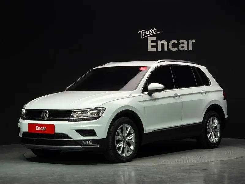 VW Tiguan 2.0 TDI | Mobile.bg � ����������� 1