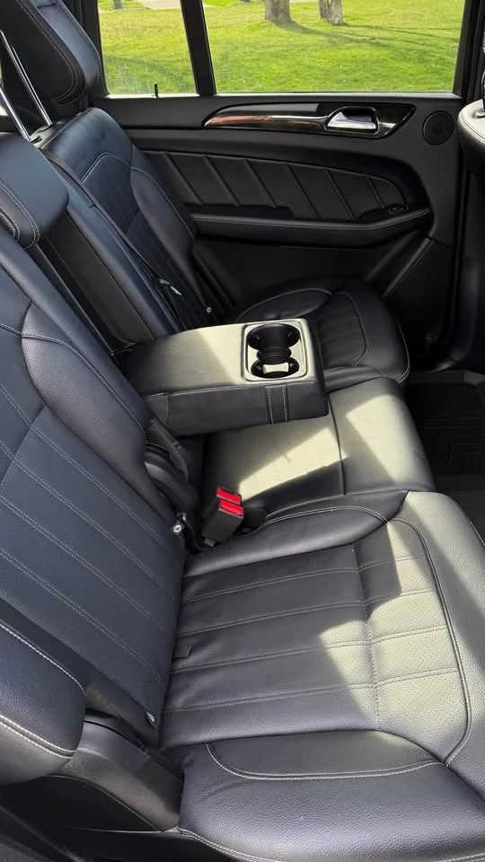 Mercedes-Benz GL 350 * 350 BlueTEC* АВТОКРЕДИТ БЕЗ ПЪРВОНАЧАЛНА ВНОСКА*, снимка 5 - Автомобили и джипове - 54772427
