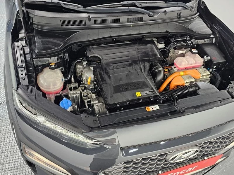 Hyundai Kona Modern Special| 141к.с.| ВКЛ.ТЕХНОТЕСТ, снимка 6 - Автомобили и джипове - 55099195
