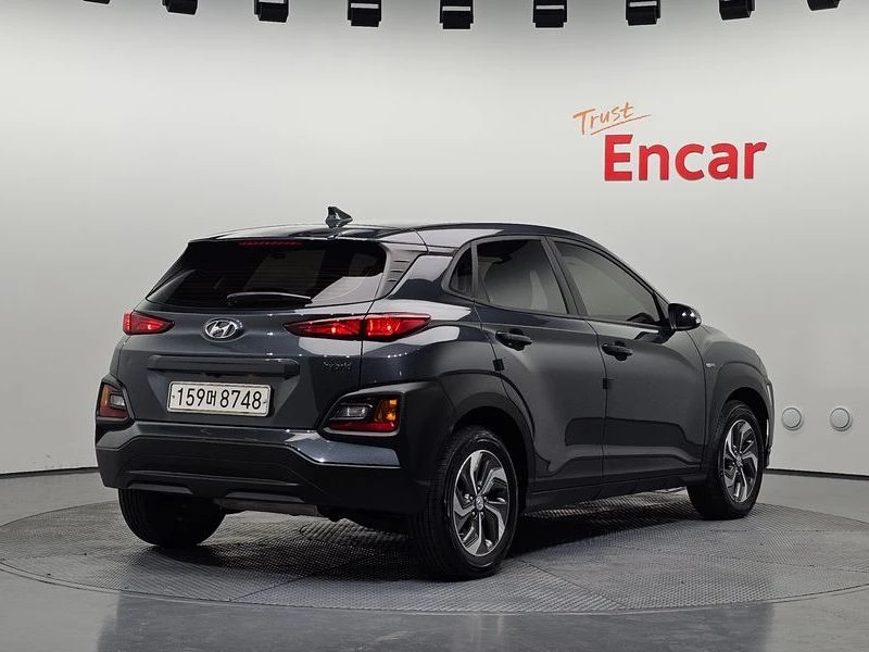 Hyundai Kona Modern Special| 141к.с.| ВКЛ.ТЕХНОТЕСТ, снимка 2 - Автомобили и джипове - 55099195