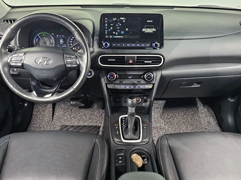 Hyundai Kona Modern Special| 141к.с.| ВКЛ.ТЕХНОТЕСТ, снимка 7 - Автомобили и джипове - 55099195