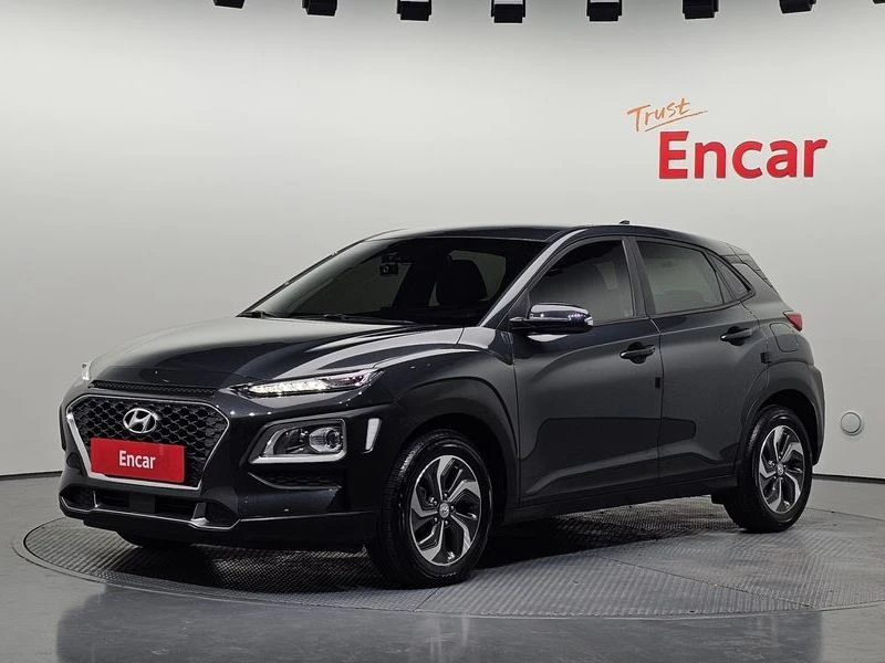 Hyundai Kona Modern Special| 141к.с.| ВКЛ.ТЕХНОТЕСТ