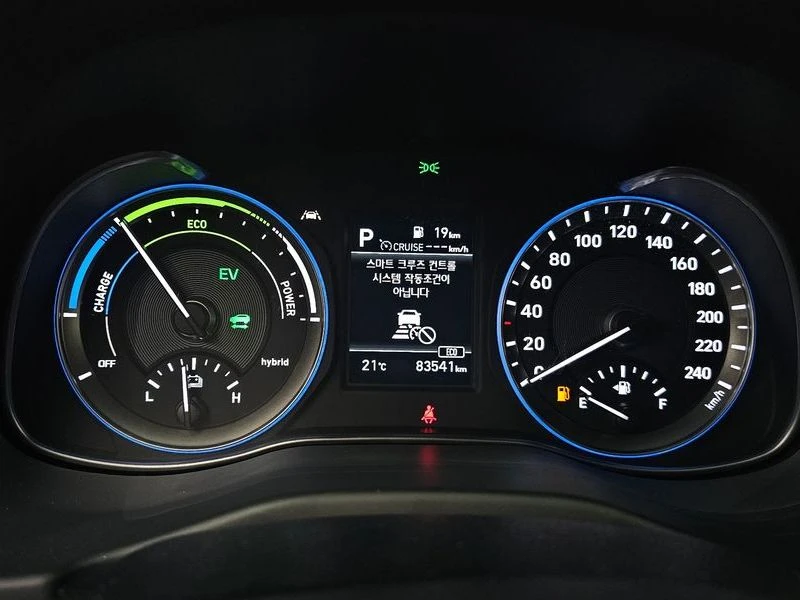 Hyundai Kona Modern Special| 141к.с.| ВКЛ.ТЕХНОТЕСТ, снимка 8 - Автомобили и джипове - 55099195