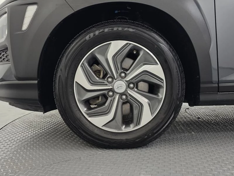Hyundai Kona Modern Special| 141к.с.| ВКЛ.ТЕХНОТЕСТ, снимка 5 - Автомобили и джипове - 55099195