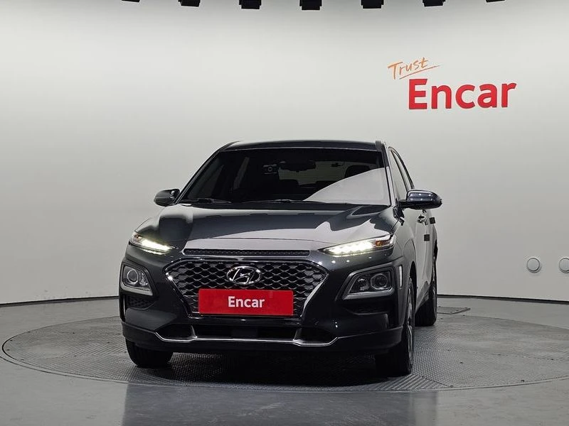 Hyundai Kona Modern Special| 141к.с.| ВКЛ.ТЕХНОТЕСТ, снимка 3 - Автомобили и джипове - 55099195