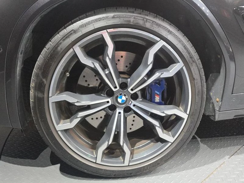 BMW X3 X3M 3.0, снимка 5 - Автомобили и джипове - 55982460