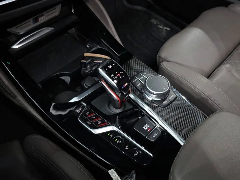 BMW X3 X3M 3.0, снимка 9 - Автомобили и джипове - 55982460