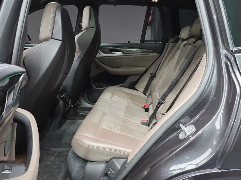 BMW X3 X3M 3.0, снимка 12 - Автомобили и джипове - 55982460