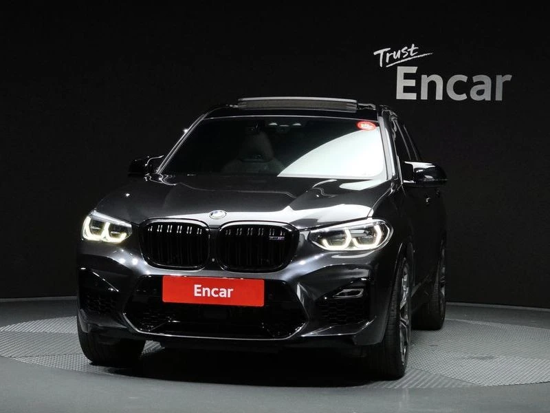 BMW X3 X3M 3.0, снимка 3 - Автомобили и джипове - 55982460