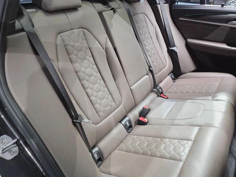 BMW X3 X3M 3.0, снимка 11 - Автомобили и джипове - 55982460