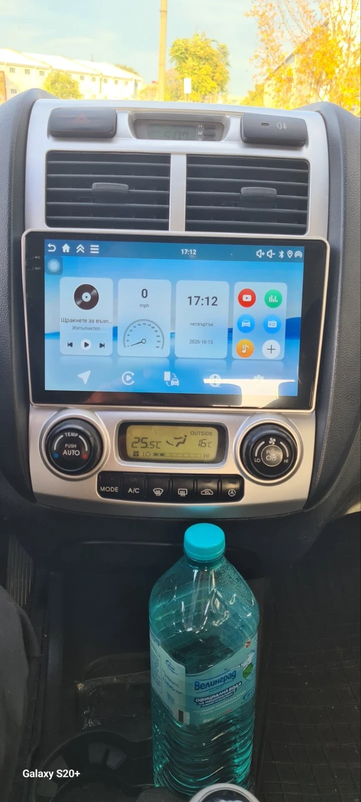 Kia Sportage, снимка 7 - Автомобили и джипове - 56524453