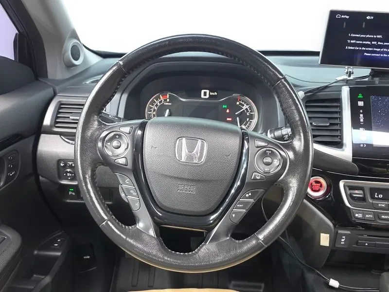 Honda Pilot 3.5/AWD/NAVI/7 �����/�������/�������� | Mobile.bg � ����������� 13