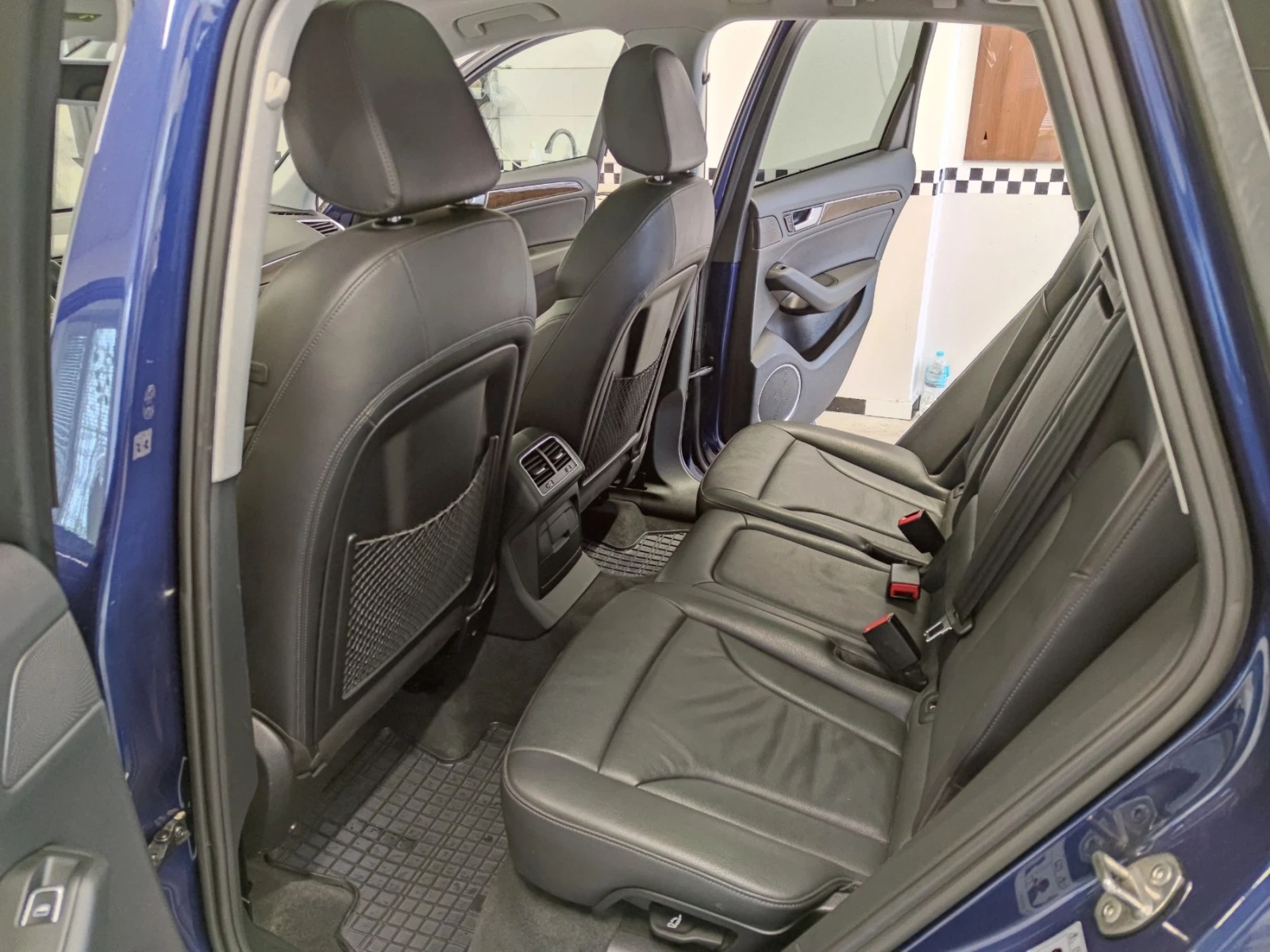 Audi Q5 | Mobile.bg   12