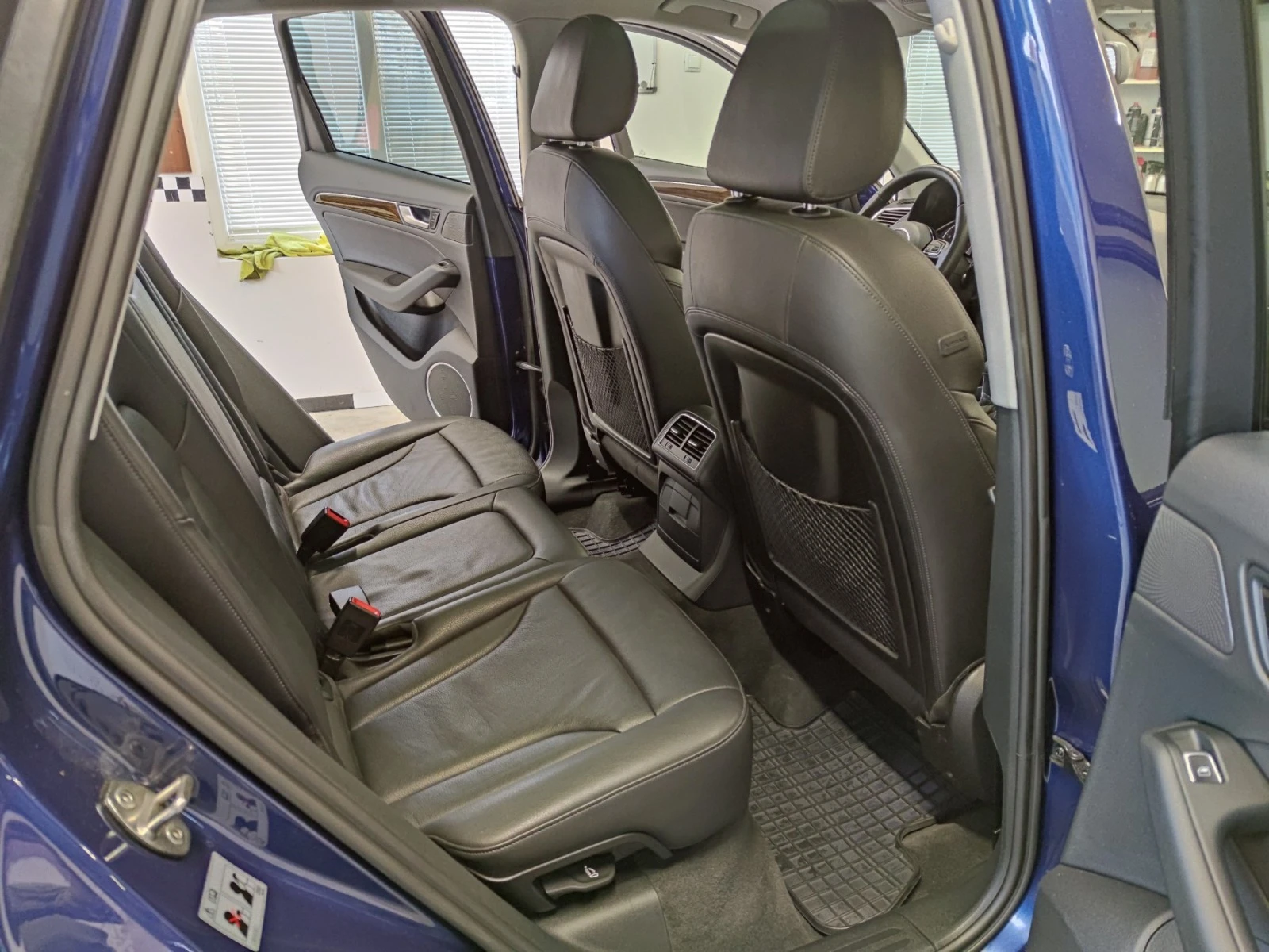 Audi Q5 | Mobile.bg   11