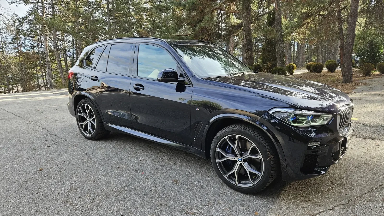 BMW X5  - изображение 5