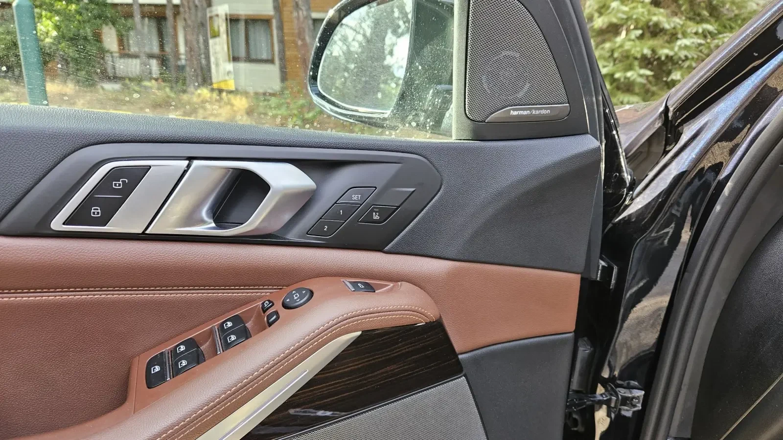 BMW X5 | Mobile.bg — изображение 14