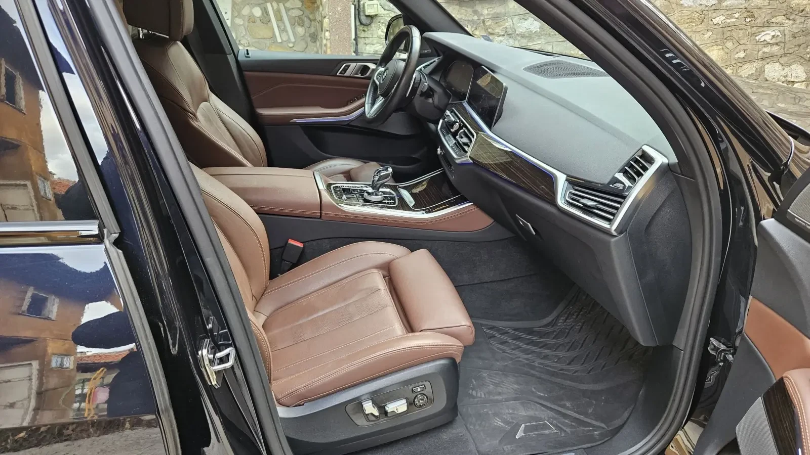 BMW X5 | Mobile.bg — изображение 15