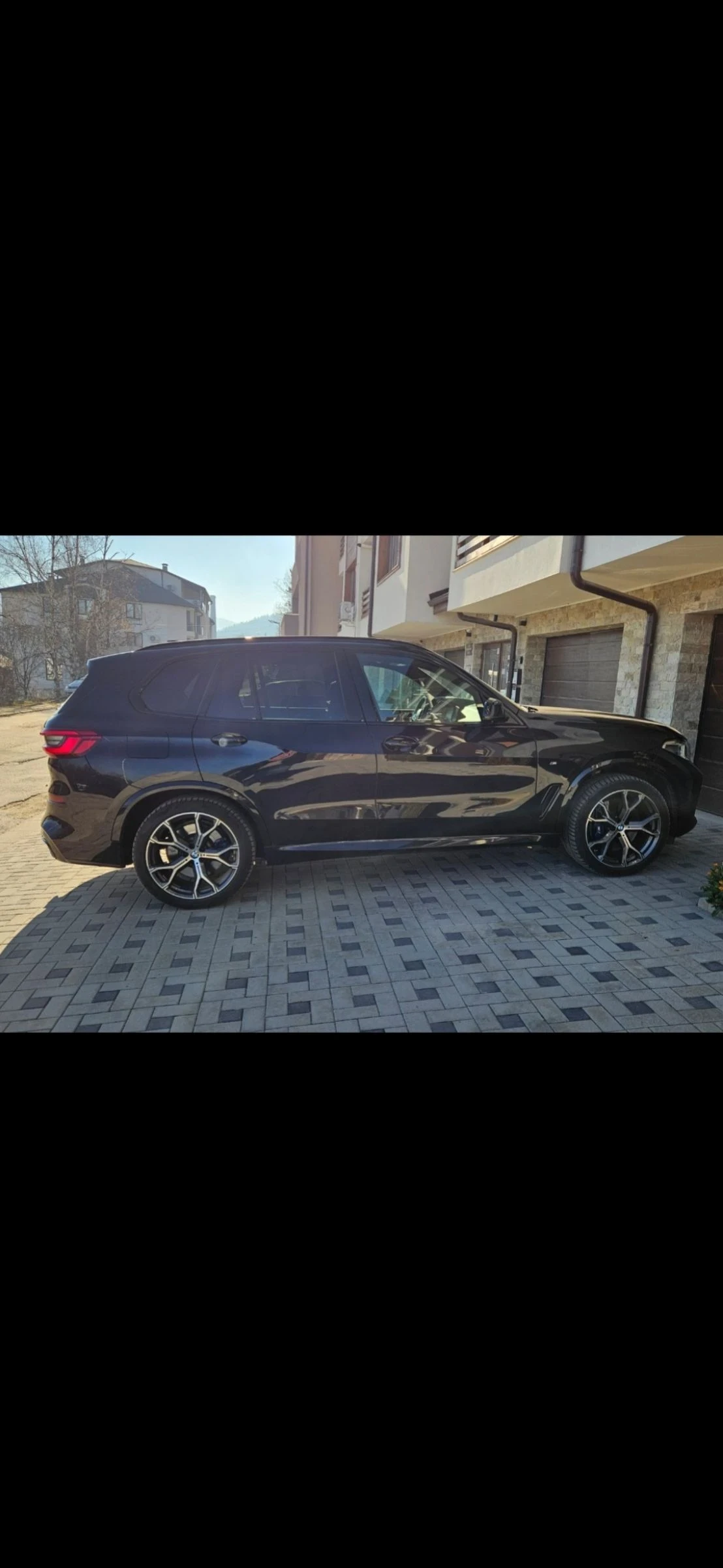 BMW X5  - изображение 3