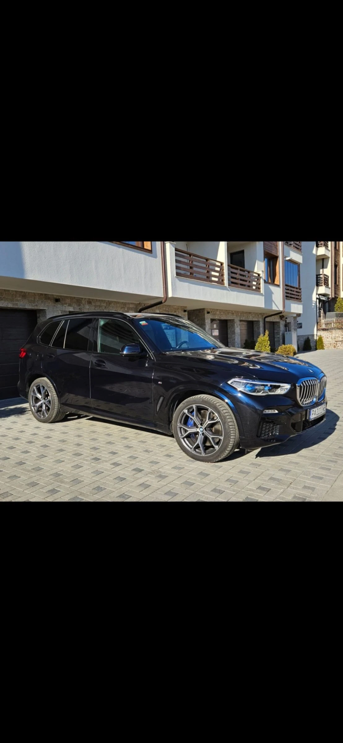 BMW X5  - изображение 4