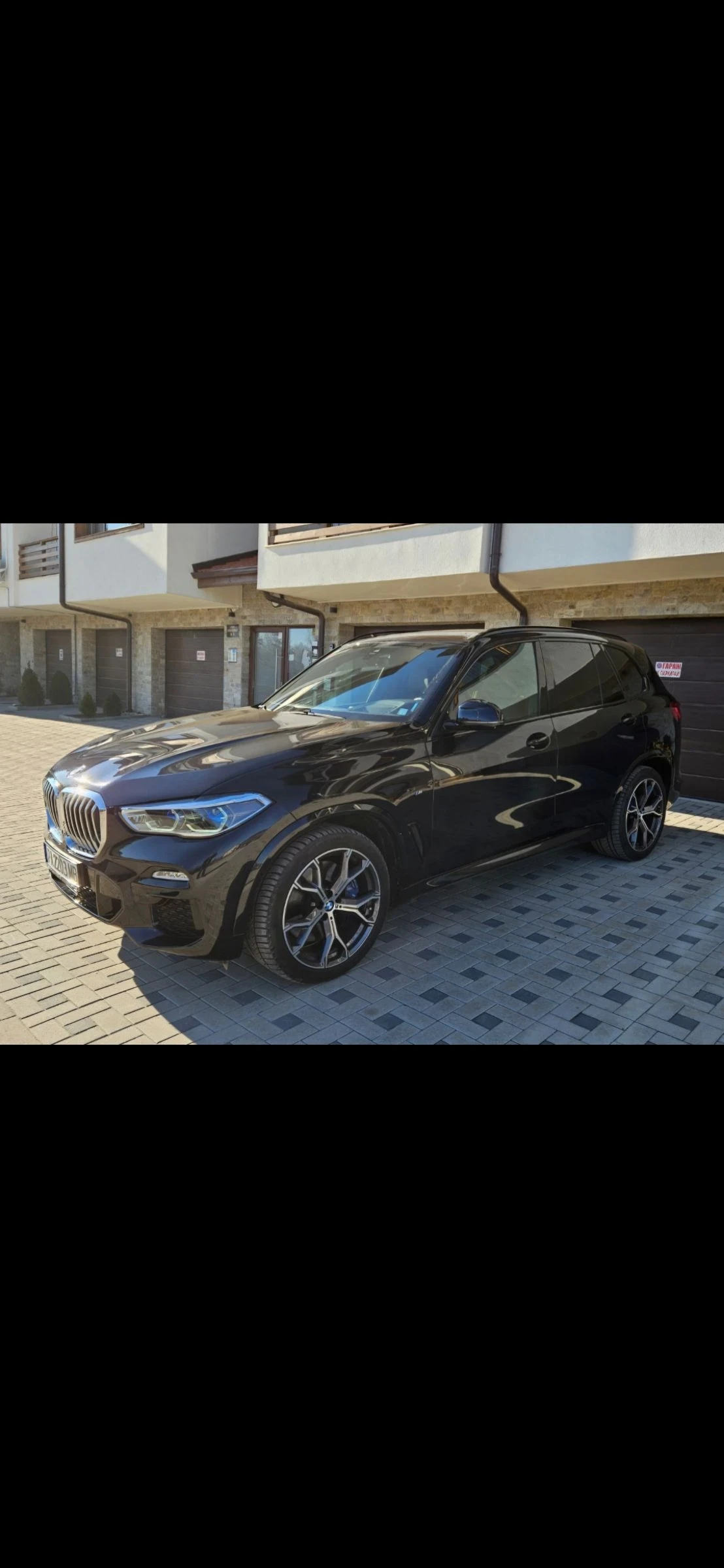 BMW X5  - изображение 5