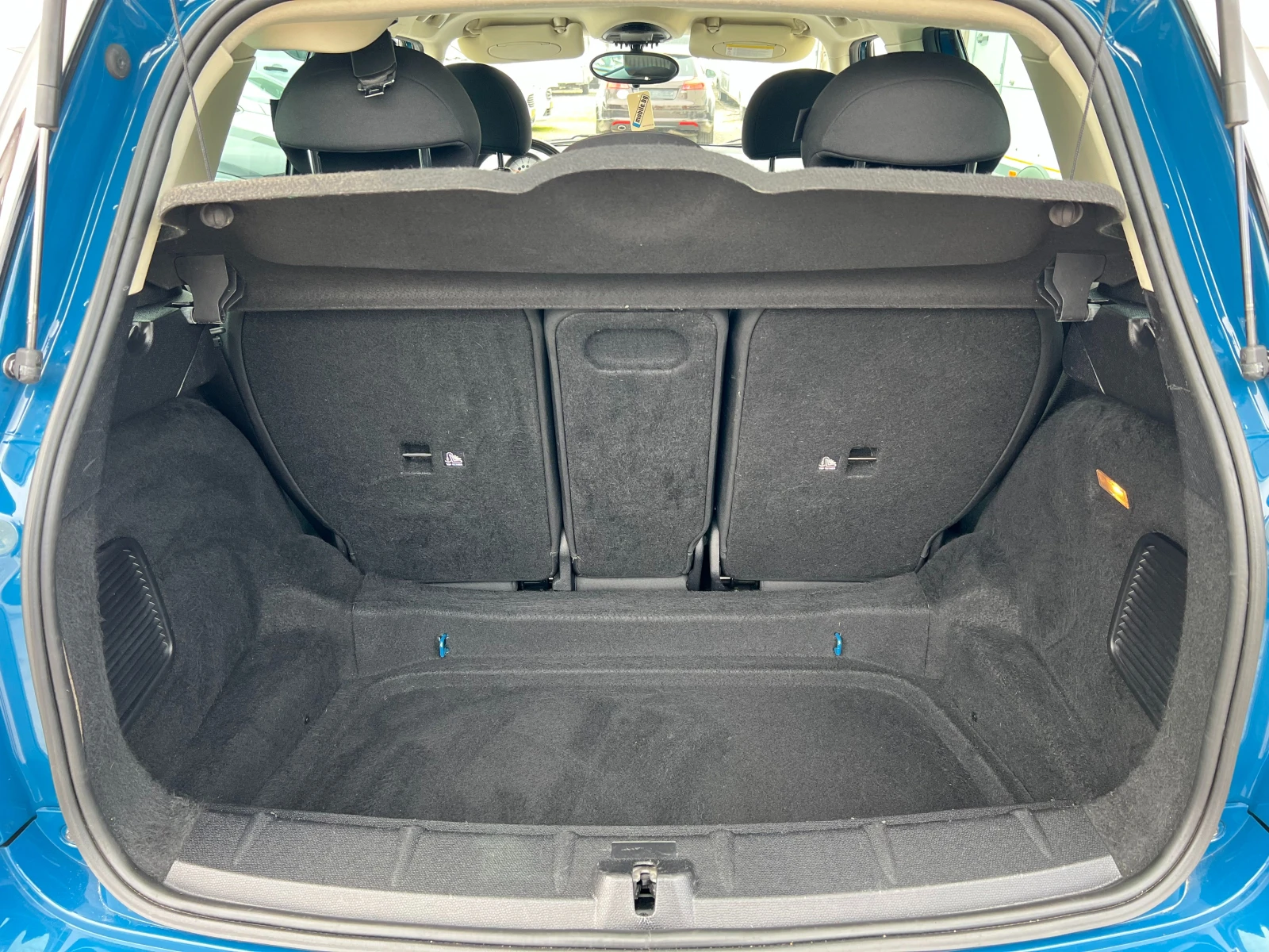 Mini Countryman S ALL4 143k.c./КОЖА/Серв. история/ ТОП СЪСТОЯНИЕ/ - изображение 10