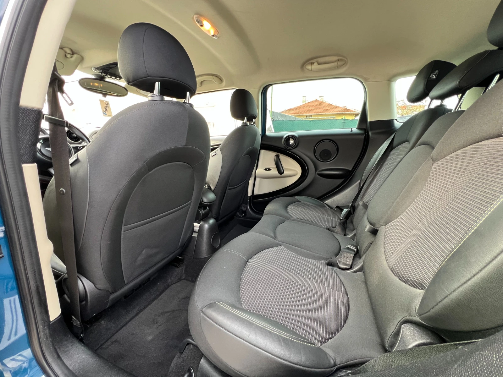 Mini Countryman S ALL4 143k.c.//. /  / | Mobile.bg   11