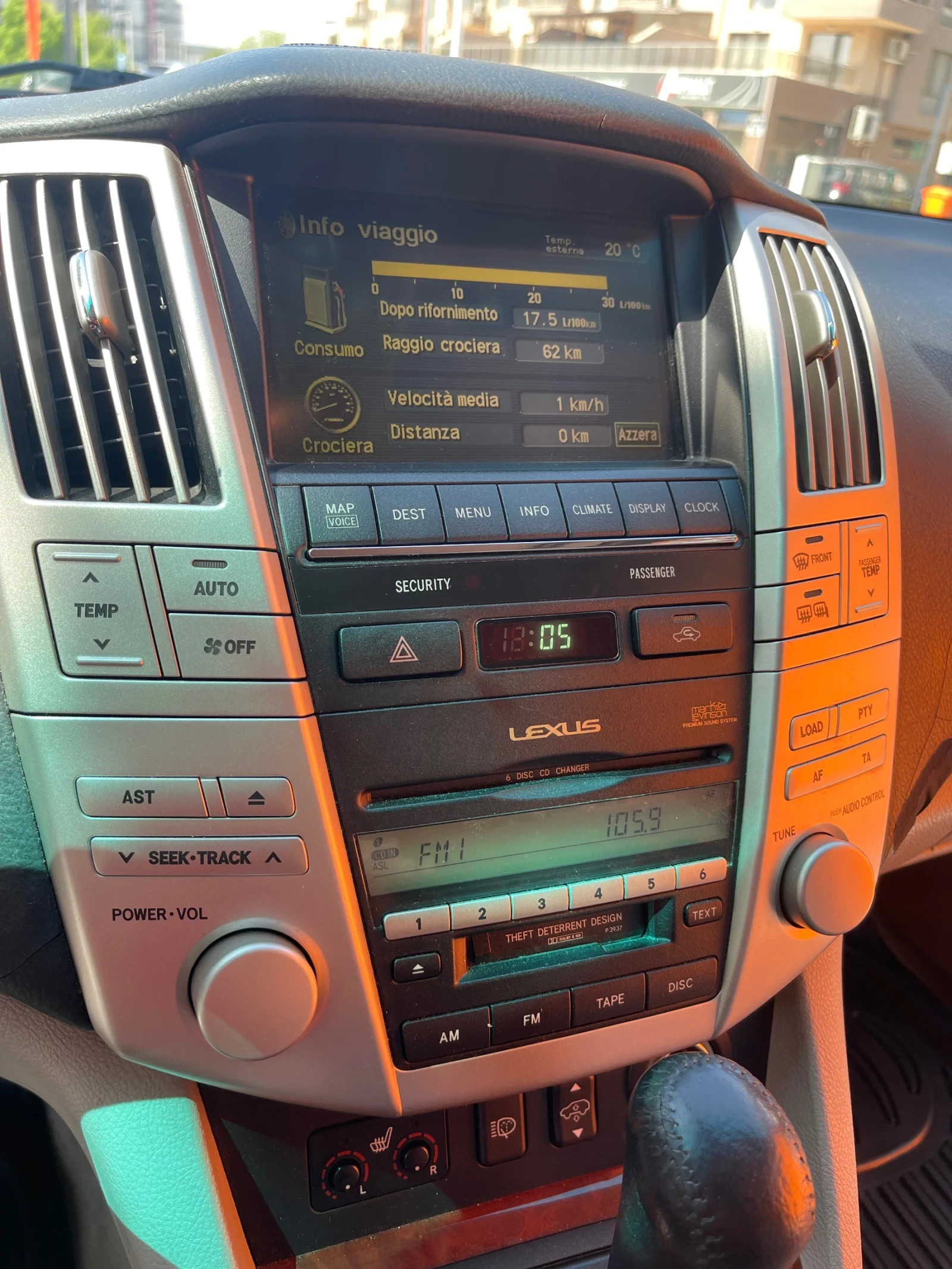 Lexus RX 300 3.0 - изображение 8
