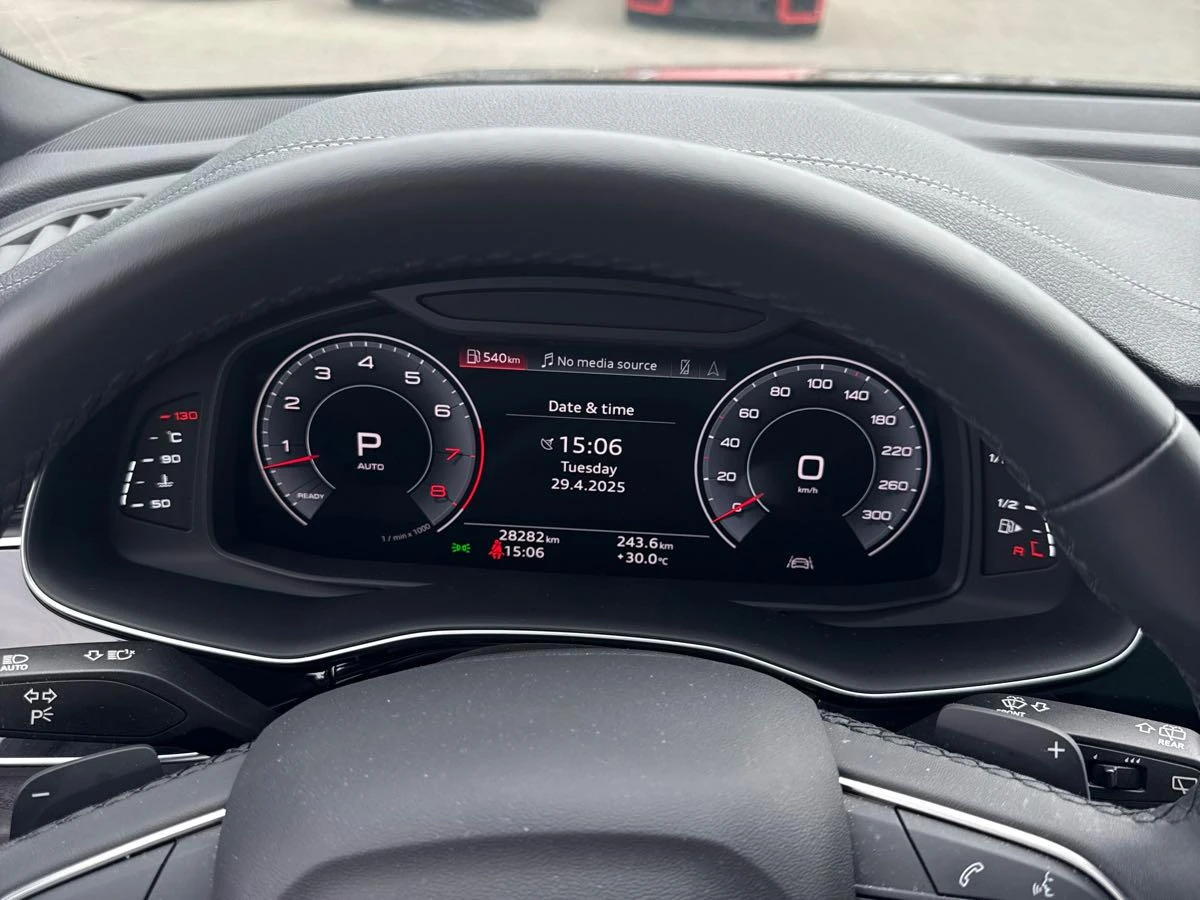 Audi Q7 PROGRESSIV CARFAX АВТО КРЕДИТ - изображение 8