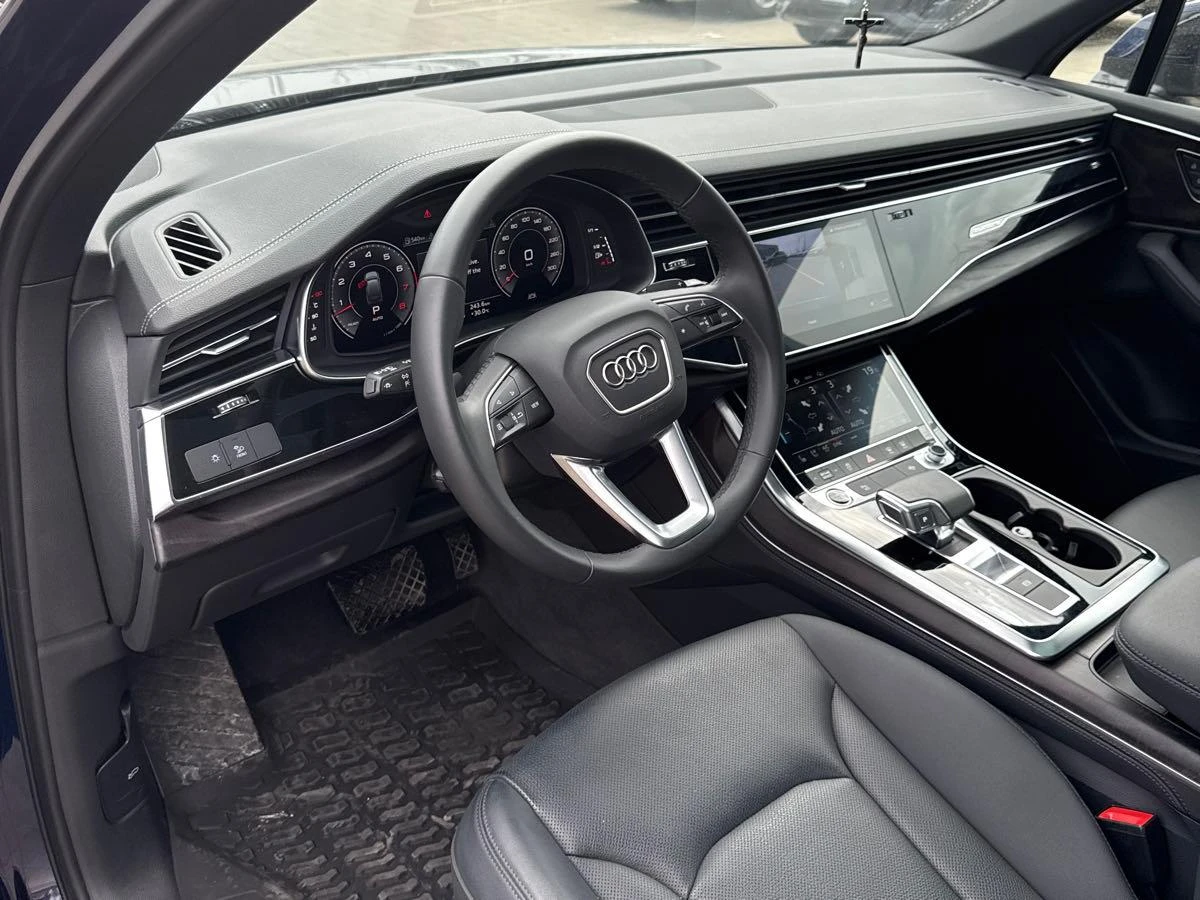 Audi Q7 PROGRESSIV CARFAX АВТО КРЕДИТ - изображение 6