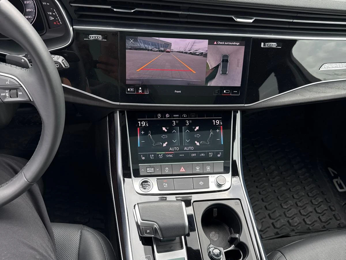 Audi Q7 PROGRESSIV CARFAX АВТО КРЕДИТ - изображение 7