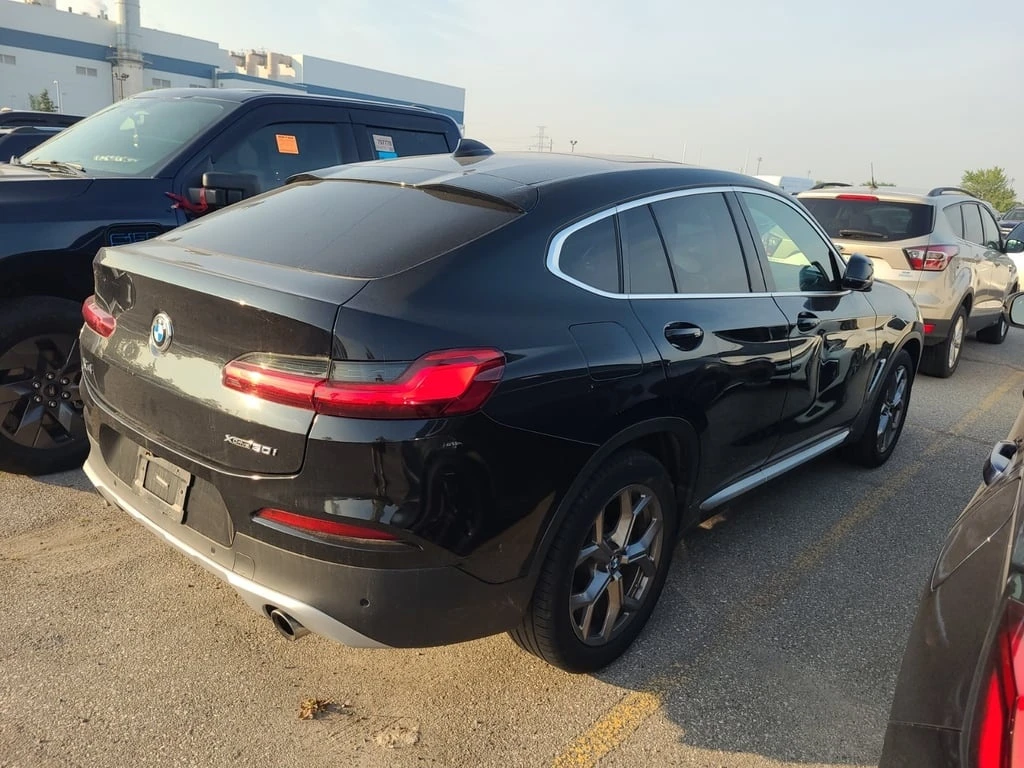 BMW X4  - изображение 3