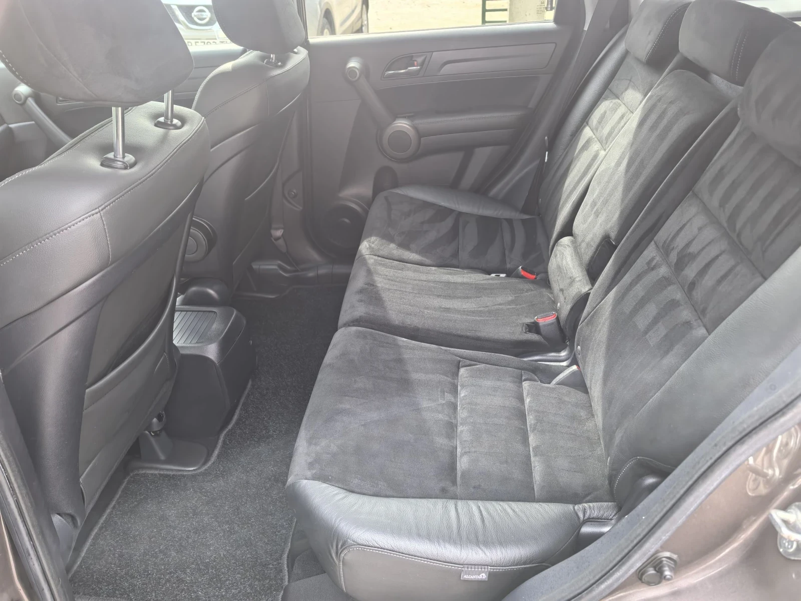 Honda Cr-v  | Mobile.bg   11