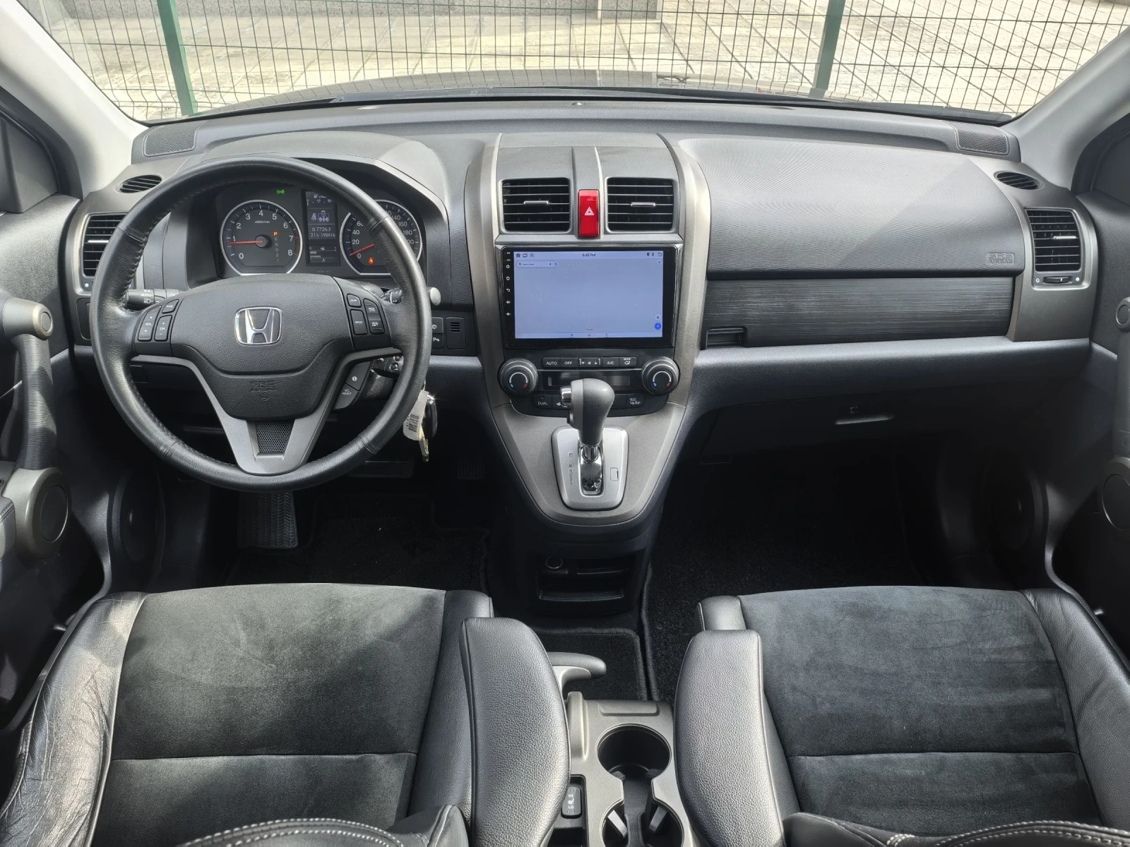 Honda Cr-v Продаден - изображение 9