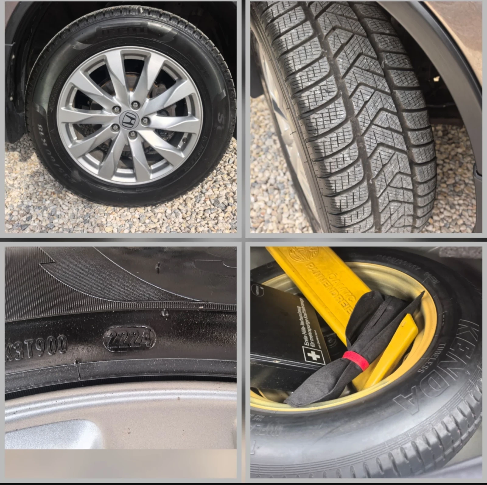 Honda Cr-v  | Mobile.bg   14