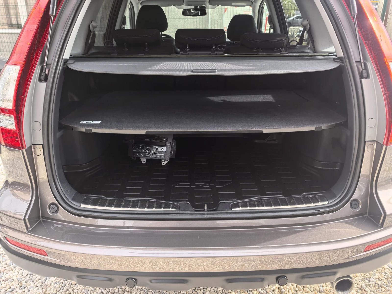 Honda Cr-v  | Mobile.bg   15