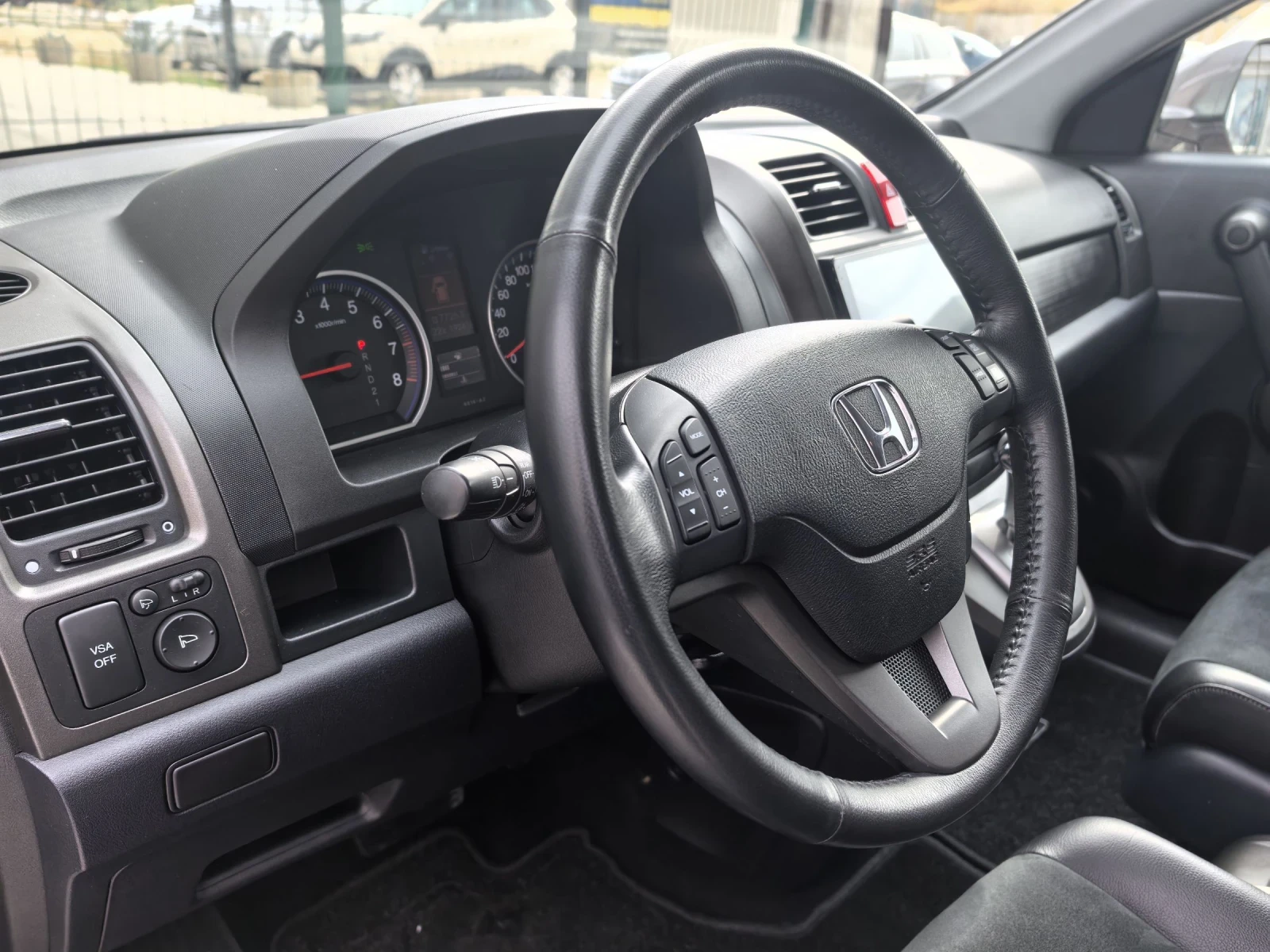 Honda Cr-v  | Mobile.bg   16