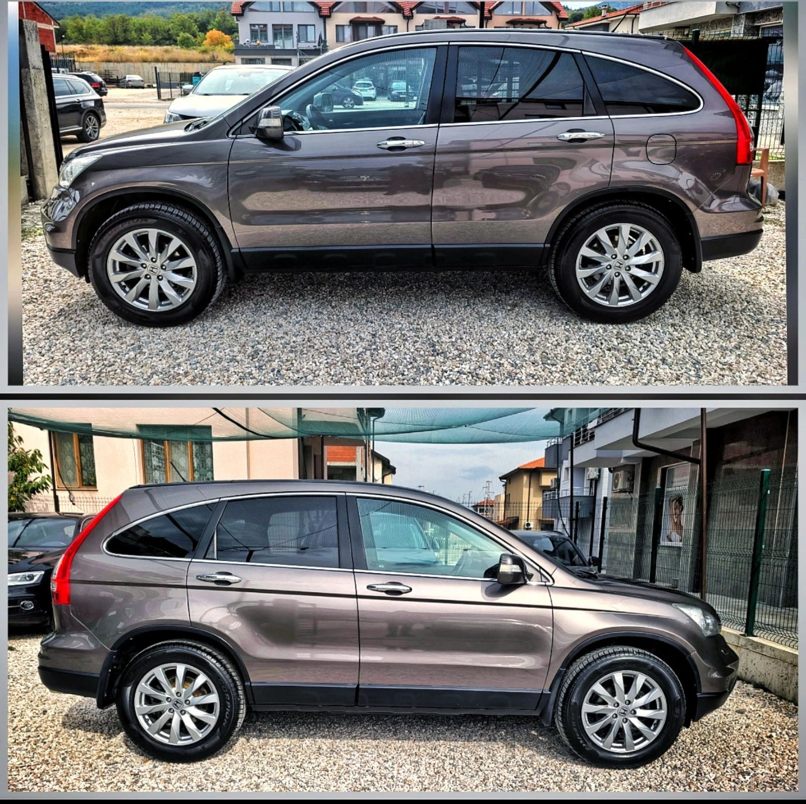 Honda Cr-v Продаден - изображение 8