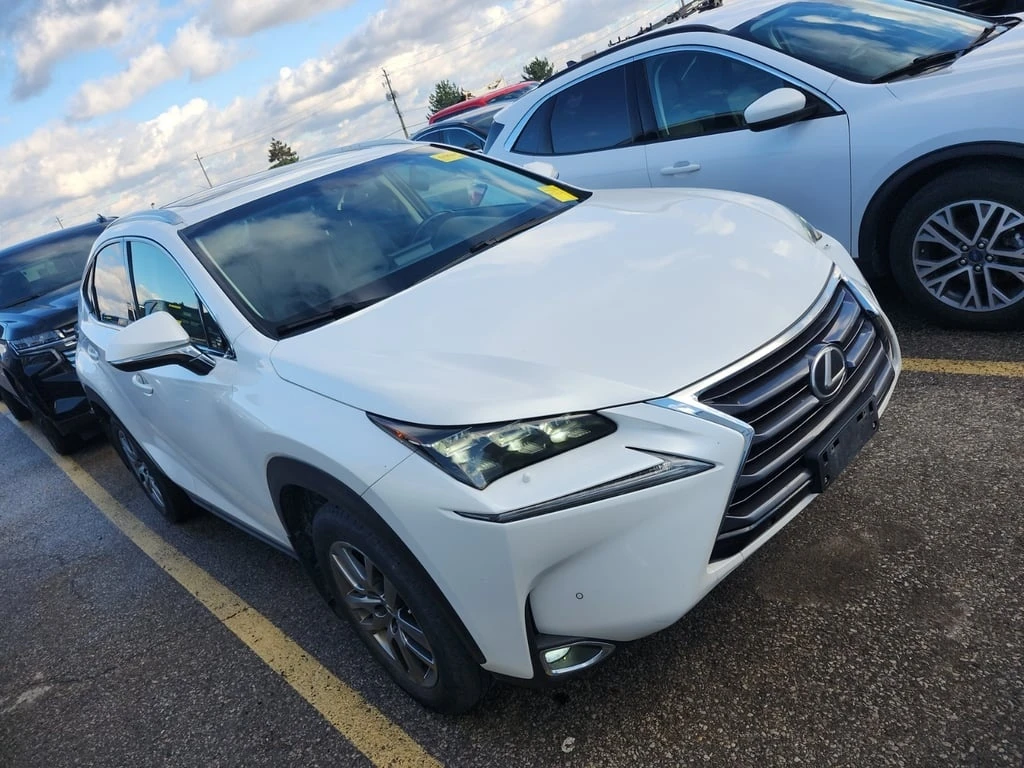 Lexus NX * 200t * CARFAX *    | Mobile.bg   2