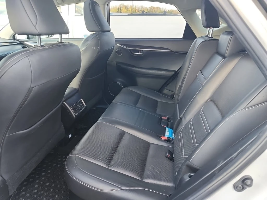 Lexus NX * 200t * CARFAX *    | Mobile.bg   13