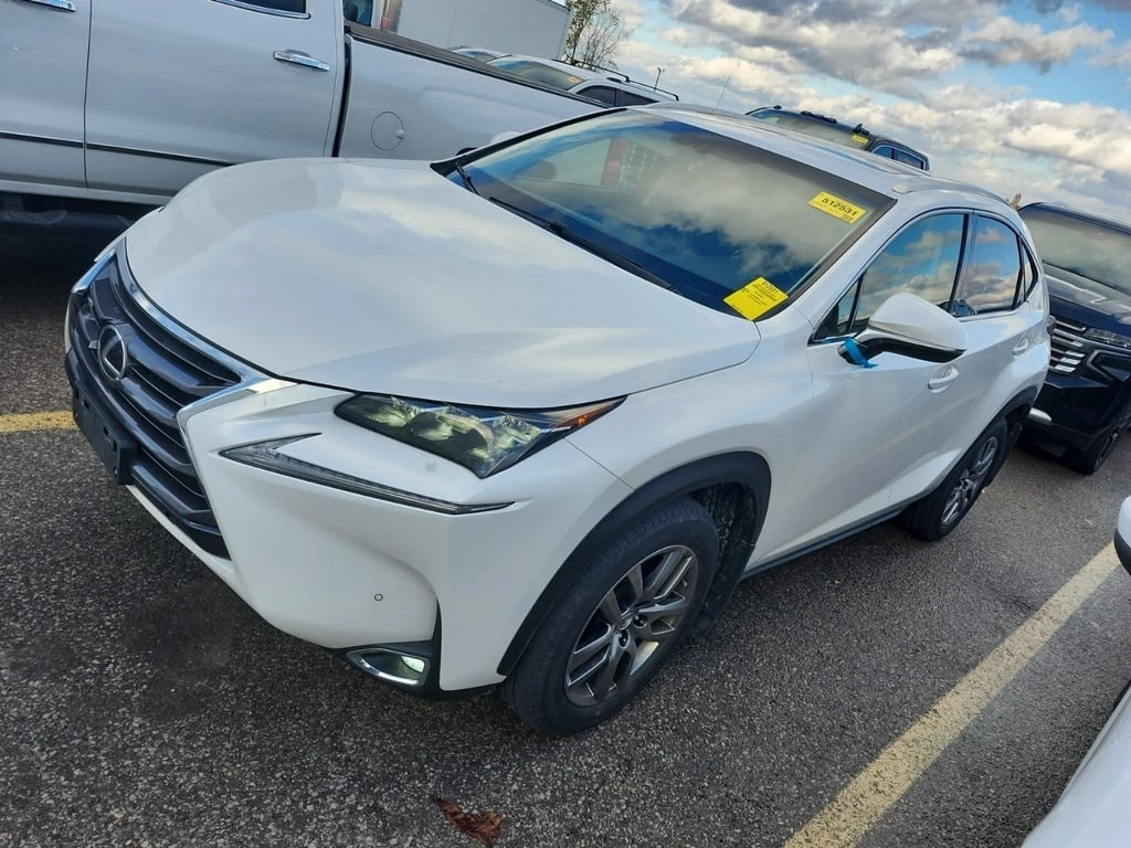 Lexus NX * 200t * CARFAX *    | Mobile.bg   1
