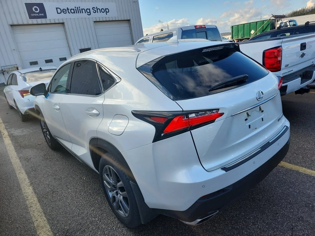 Lexus NX * 200t * CARFAX *    | Mobile.bg   4