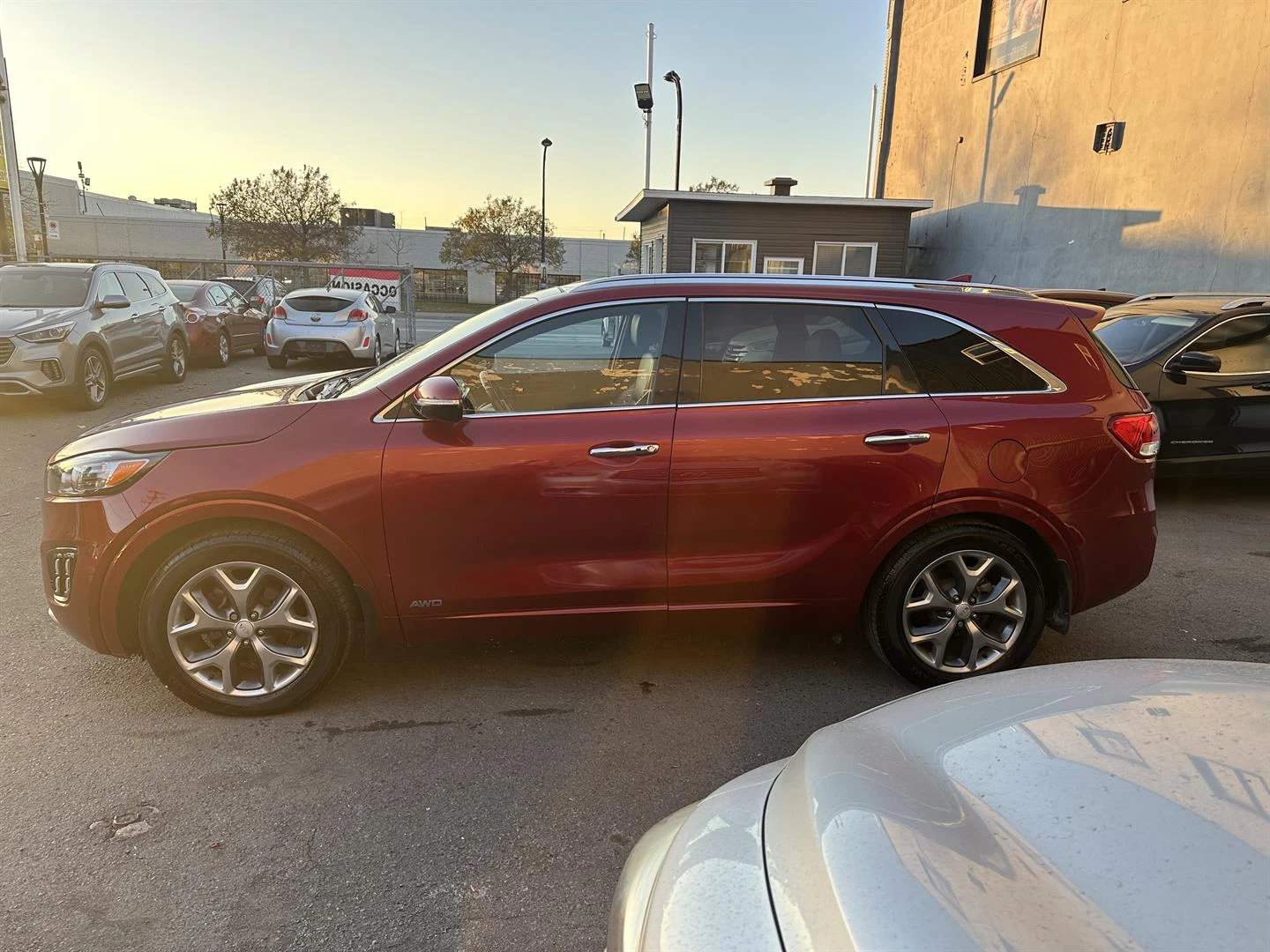 Kia Sorento SX Turbo AWD* CARPLAY* * *  | Mobile.bg   2