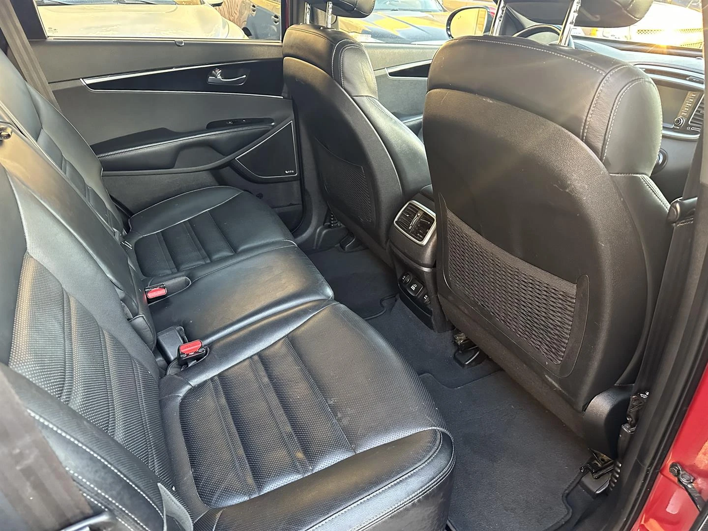 Kia Sorento SX Turbo AWD* CARPLAY* * *  | Mobile.bg   11