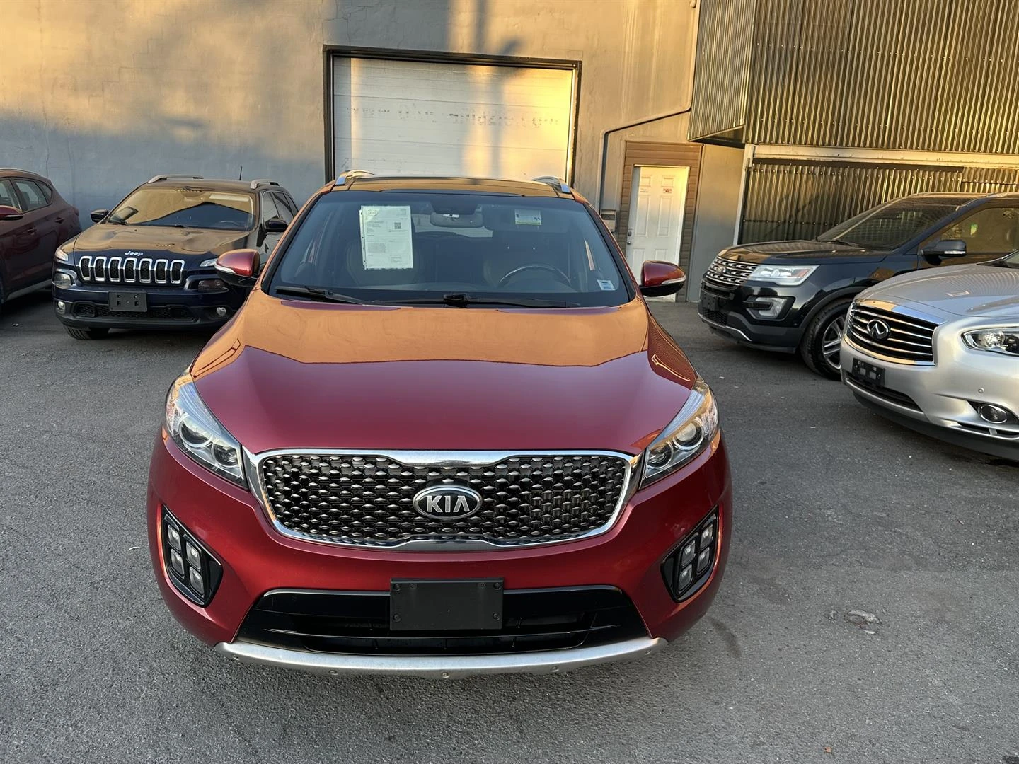 Kia Sorento SX Turbo AWD* CARPLAY* * *  | Mobile.bg   8