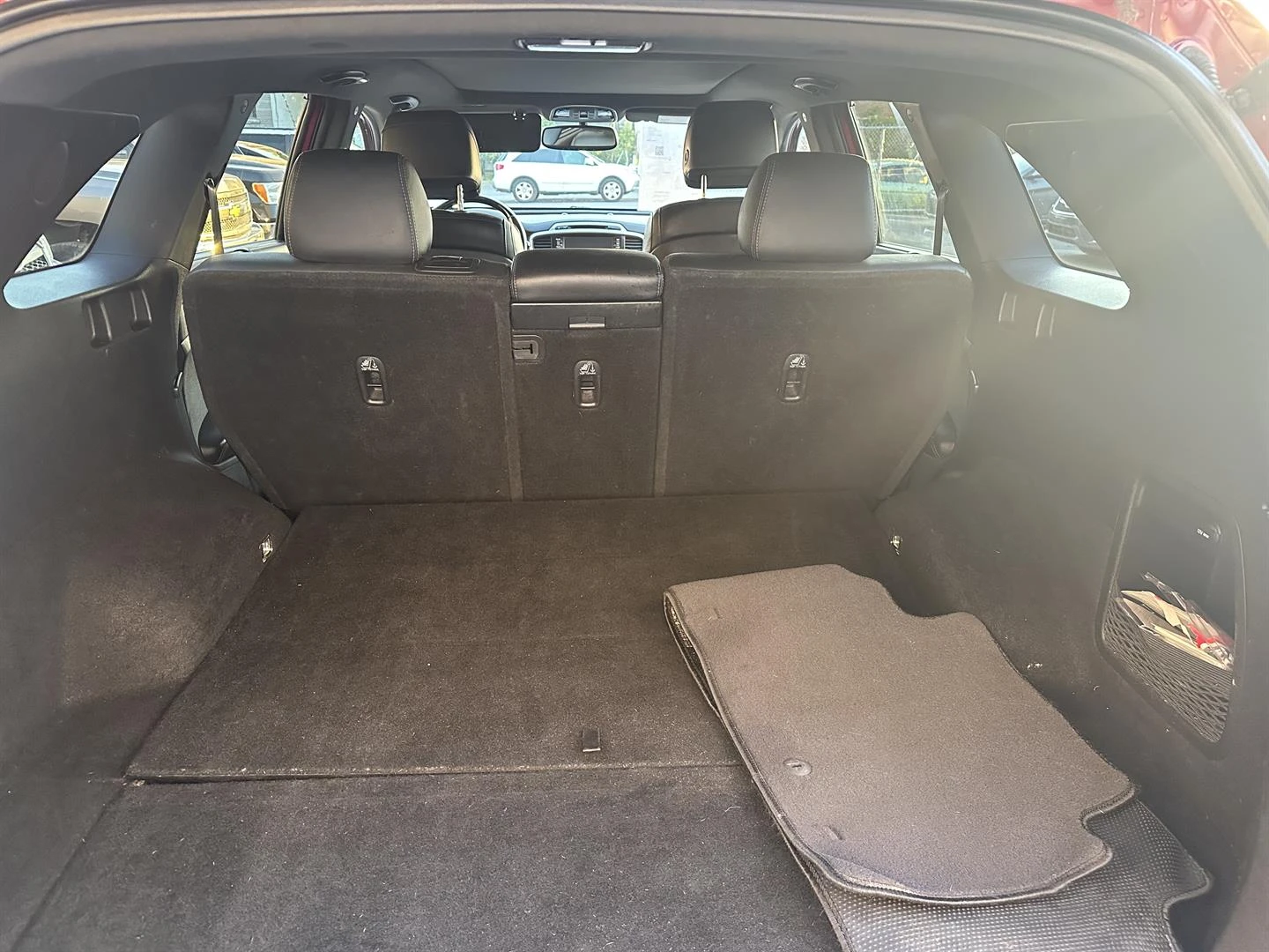 Kia Sorento SX Turbo AWD* CARPLAY* * *  | Mobile.bg   10