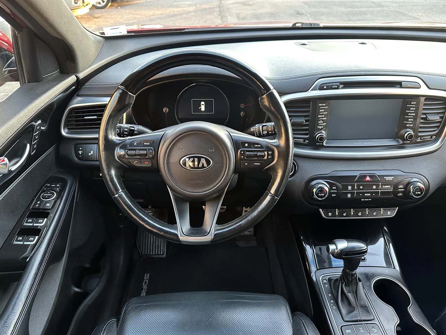 Kia Sorento SX Turbo AWD* CARPLAY* * *  | Mobile.bg   13