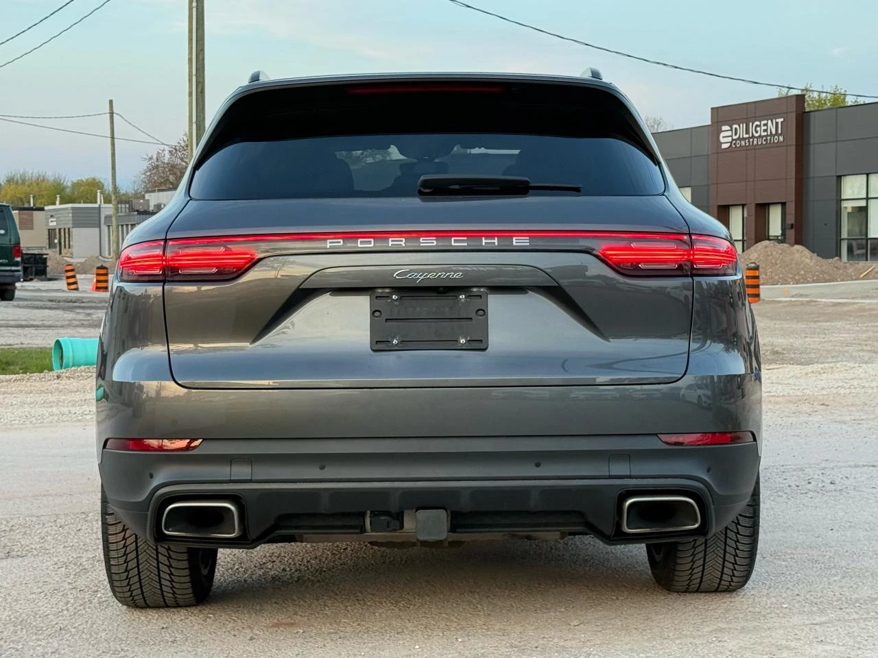 Porsche Cayenne 3.0 TFSI / AWD / PANO / BOSE - изображение 4
